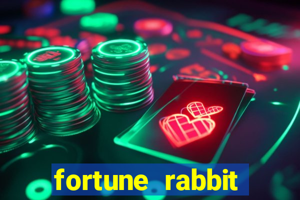 fortune rabbit gratis demo